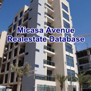 Micasa Avenue Property Owners Seller Data Leads