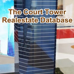 The Court Tower Property Owners Seller  Data Leads in Business bay