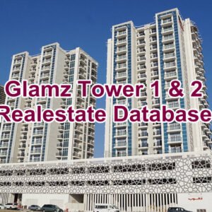 Glamz Tower 1 & 2 Property Owners Seller Data Leads