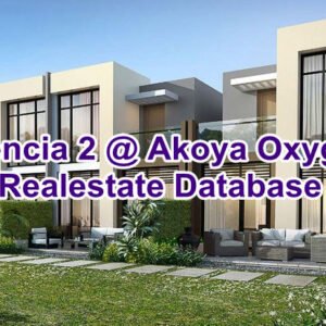 Avencia 2 @ Akoya Oxygen Property Owners Seller  Data Leads in Damac Hills 2