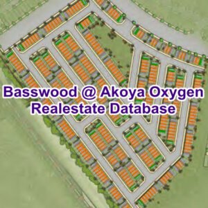Basswood @ Akoya OxygenProperty Owners Seller  Data Leads in Damac Hills 2