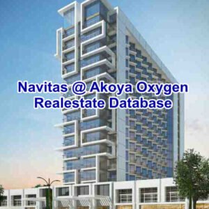 Navitas @ Akoya Oxygen Property Owners Seller  Data Leads in Damac Hills