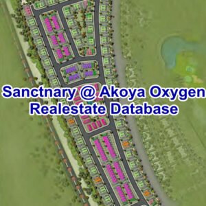 Sanctnary @ Akoya Oxygen Property Owners Seller  Data Leads in Damac Hills 2