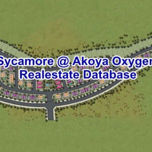 Sycamore @ Akoya Oxygen Property Owners Seller  Data Leads in Damac Hills 2