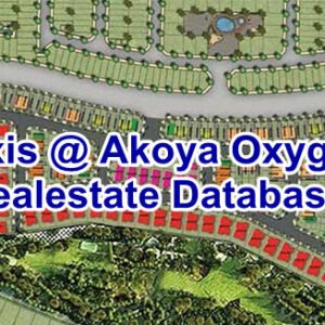 Trixis @ Akoya Oxygen Property Owners Seller  Data Leads in Damac Hills 2