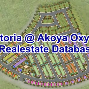 Victoria @ Akoya Oxygen Property Owners Seller Data Leads