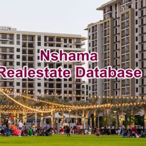 Nshama Property Owners Seller  Data Leads in Townsquare
