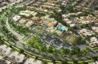 Pros and cons of buying an Al Furjan?