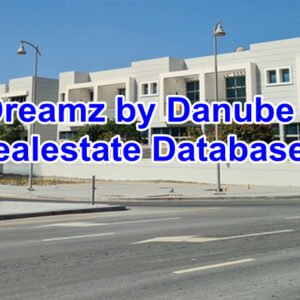 Dreamz by Danube Property Owners Seller Data Leads