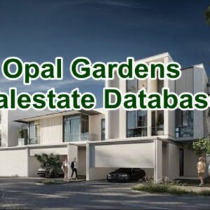 Opal Gardens Property Owners Seller Data Leads