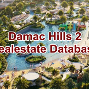 Damac Hills 2 Plots Property Owners Seller Database in Dubai
