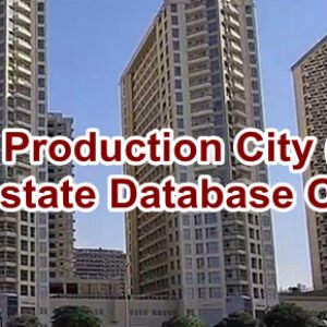 Dubai Production City (IMPZ) Property Owners Seller  Data Leads Dubai