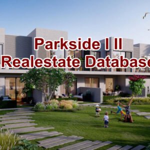 Parkside I II Property Owners Seller Data Leads in Dubai South