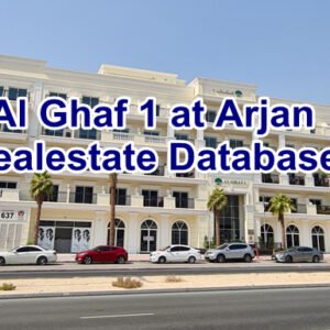 Al Ghaf 1 Property Owners Seller  Data Leads in Arjan