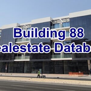 Building 88 Property Owners Seller  Data Leads in Arjan