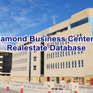 Diamond Business Center 2 Property Owners Seller  Data Leads in Arjan