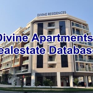 Divine Apartments Property Owners Seller  Data Leads in Arjan