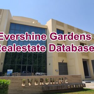 Evershine Gardens Property Owners Seller  Data Leads in Arjan