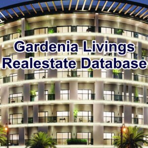 Gardenia Livings Property Owners Seller  Data Leads in Arjan