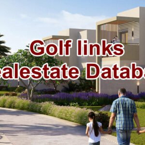 Golf links Property Owners Seller  Data Leads in Dubai South