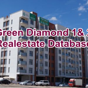 Green Diamond 1 &2 Property Owners Seller  Data Leads in Arjan