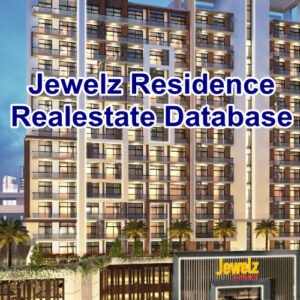 Jewelz Residence Property Owners Seller  Data Leads in Arjan
