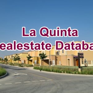 La Quinta Property Owners Seller  Data Leads in Villanova