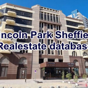Lincoln Park- Sheffield Property Owners Seller  Data Leads in Arjan