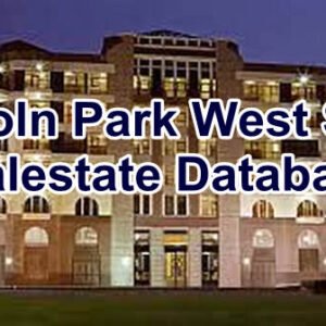 Lincoln Park West Side Property Owners Seller  Data Leads in Arjan