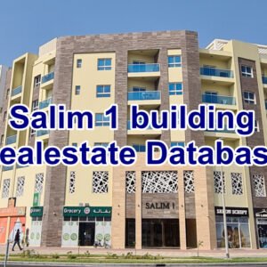 Salim 1 building Property Owners Seller  Data Leads in Arjan