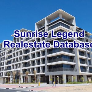 Sunrise Legend Property Owners Seller  Data Leads in Arjan