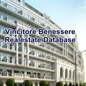 Vincitore Benessere Property Owners Seller  Data Leads in Arjan
