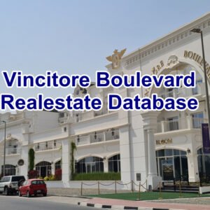 Vincitore Boulevard Property Owners Seller  Data Leads in Arjan