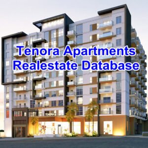 Tenora Property Owners Seller  Data Leads in Dubai South