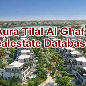 Aura  Property Owners Seller  Data Leads in Tilal Al Ghaf