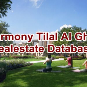 Harmony Property Owners Seller  Data Leads in Tilal Al Ghaf