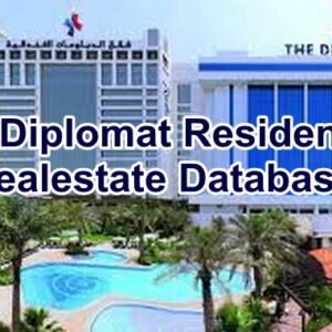 The Diplomat Residences Property Owners Seller  Data Leads in Town square