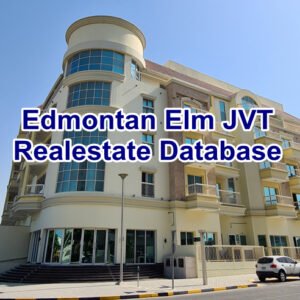 Edmontan Elm Property Owners Seller  Data Leads in JVT