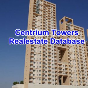 Centrium Towers Property Owners Seller  Data Leads in IMPZ