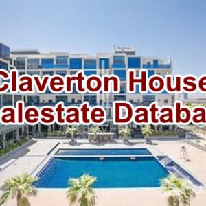 Claverton House Property Owners Seller  Data Leads in IMPZ