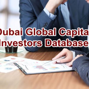 Dubai Global Capital Investors Data Leads