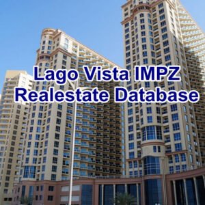 Lago Vista Property Owners Seller  Data Leads in IMPZ