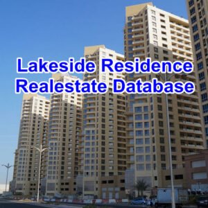 Lakeside Residence  Property Owners Seller  Data Leads in IMPZ