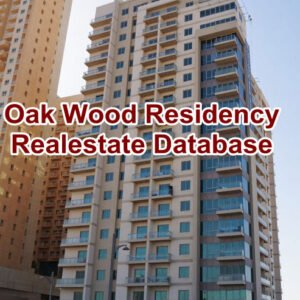 Oak Wood Residency Property Owners Seller  Data Leads in IMPZ