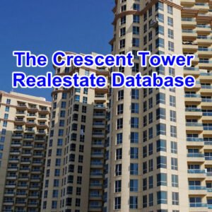 The Crescent Tower Property Owners Seller  Data Leads in IMPZ