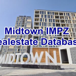 Midtown Property Owners Seller  Data Leads in IMPZ