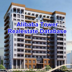 Alibaba Tower Property Owners Seller  Data Leads in Wadi Al Safa