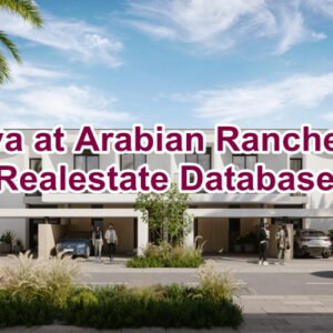 Anya Property Owners Seller  Data Leads in Arabian Ranches 3
