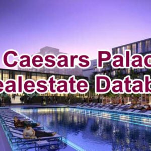Caesars Palace Property Owners Seller  Data Leads in Wadi Al Safa