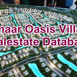 Emaar Oasis Villas Property Owners Seller  Data Leads in Dubai